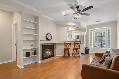 3111 Tom Green Street #208, Austin, TX 78705 - Photo 1