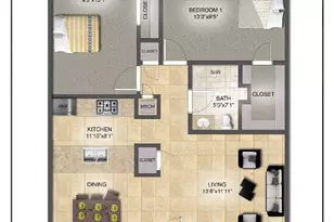 1200 E 52nd St, Austin, TX 78723 - Photo 5