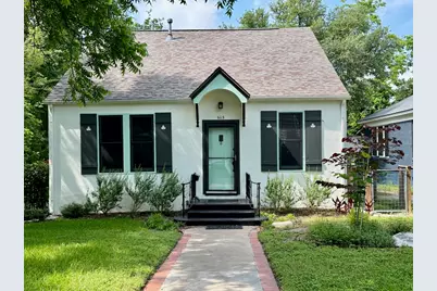 605 Texas Avenue, Austin, TX 78705 - Photo 1