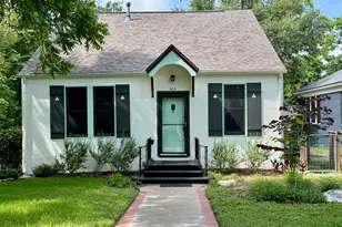 605 Texas Ave, Austin, TX 78705 - Photo 1