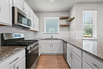 9015 Cattle Baron Path #1201, Austin, TX 78747 - Photo 11