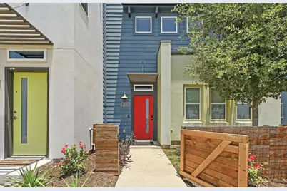 9015 Cattle Baron Path #1201, Austin, TX 78747 - Photo 3