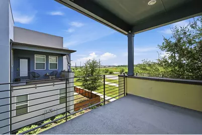 9015 Cattle Baron Path #1201, Austin, TX 78747 - Photo 19