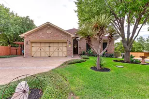 1900 Red Rock Dr, Round Rock, TX 78665 - Photo 1