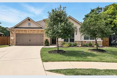 2300 La Mirada Street, Leander, TX 78641 - Photo 1