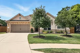 2300 La Mirada St, Leander, TX 78641 - Photo 1