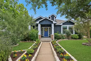 284 Wetzel, Kyle, TX 78640 - Photo 1