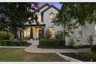 144 Sebastians Run, Austin, TX 78738 - Photo 1