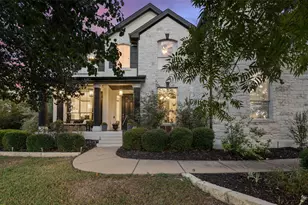 144 Sebastians Run, Austin, TX 78738 - Photo 1