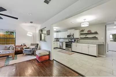 4025 Valley View Road #2, Austin, TX 78704 - Photo 5