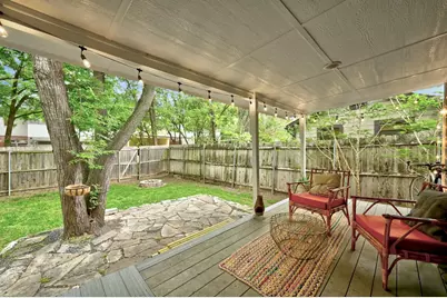 4025 Valley View Road #2, Austin, TX 78704 - Photo 17