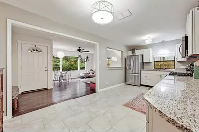 4025 Valley View Road #2, Austin, TX 78704 - Photo 7