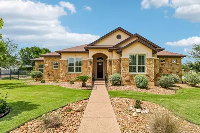 1302 Big Drive, Georgetown, TX 78628 - Photo 1