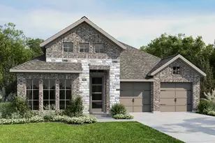 1484 Cypress Paul St, Georgetown, TX 78628 - Photo 1