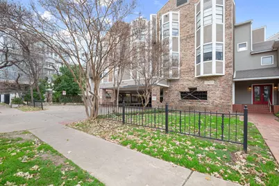 915 W 23rd Street #203, Austin, TX 78705 - Photo 19