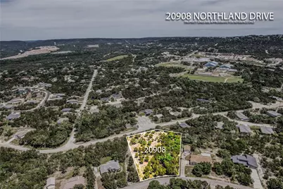 20908 Northland Drive, Lago Vista, TX 78645 - Photo 5
