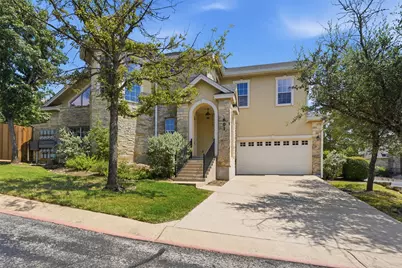 10300 Morado Cove #801, Austin, TX 78759 - Photo 1
