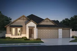 514 Lavender Crest Cove, Liberty Hill, TX 78642 - Photo 1