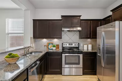 5917 Red Bud Ridge Lane #20, Austin, TX 78744 - Photo 7