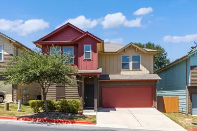 5917 Red Bud Ridge Lane #20, Austin, TX 78744 - Photo 1