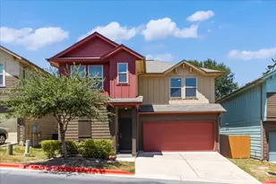 5917 Red Bud Ridge Ln, Austin, TX 78744 - Photo 1