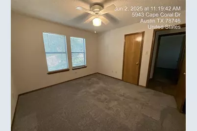 5943 Cape Coral Drive, Austin, TX 78746 - Photo 27