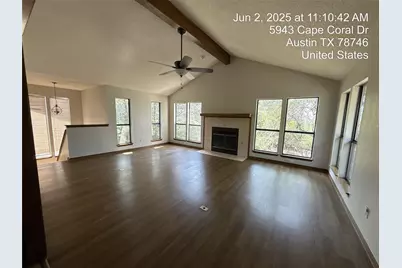 5943 Cape Coral Drive, Austin, TX 78746 - Photo 3