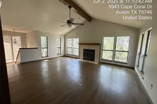 5943 Cape Coral Dr, Austin, TX 78746 - Photo 3