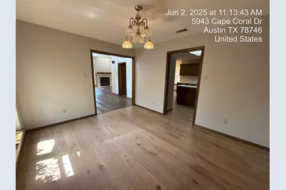 5943 Cape Coral Drive, Austin, TX 78746 - Photo 13