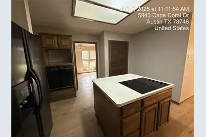 5943 Cape Coral Drive, Austin, TX 78746 - Photo 7
