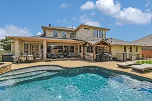 2504 Donner Path, Round Rock, TX 78681 - Photo 1