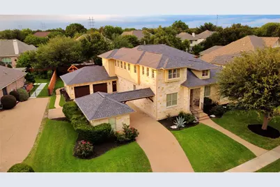 2504 Donner Path, Round Rock, TX 78681 - Photo 31