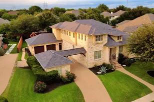 2504 Donner Path, Round Rock, TX 78681 - Photo 31