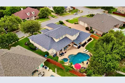2504 Donner Path, Round Rock, TX 78681 - Photo 33