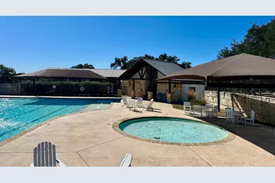 117 Warren Wallace, Blanco, TX 78606 - Photo 11