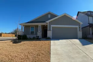 1801 Th Johnson, Taylor, TX 76574 - Photo 1