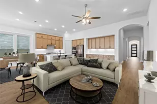1332 Golden Celebration Bend, Leander, TX 78641 - Photo 9