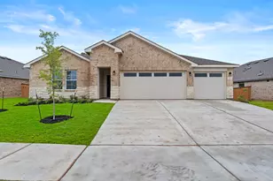 252 Rivers Edge Dr, Georgetown, TX 78628 - Photo 1