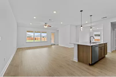252 Rivers Edge Drive, Georgetown, TX 78628 - Photo 23