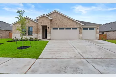 252 Rivers Edge Drive, Georgetown, TX 78628 - Photo 1
