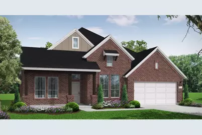 1320 White Daisy Lane, Georgetown, TX 78628 - Photo 1