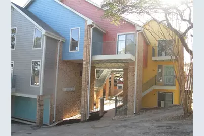 513 South Park Drive #103, Austin, TX 78704 - Photo 1