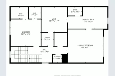 1719 Spyglass Drive #7, Austin, TX 78746 - Photo 33