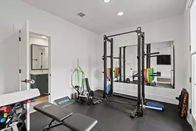 1719 Spyglass Drive #7, Austin, TX 78746 - Photo 23