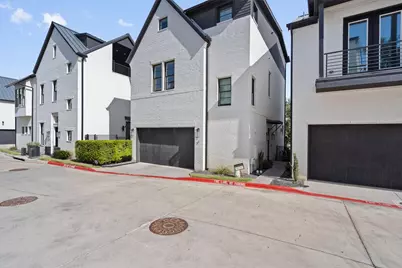 1719 Spyglass Drive #7, Austin, TX 78746 - Photo 3