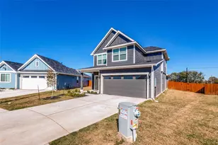 543 Sandringham Loop, Kyle, TX 78640 - Photo 3