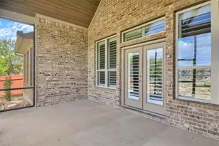 1717 Cherry Glade Trail, Georgetown, TX 78628 - Photo 35