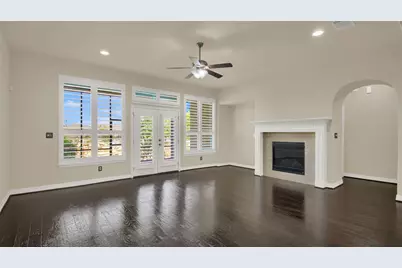 1717 Cherry Glade Trail, Georgetown, TX 78628 - Photo 11