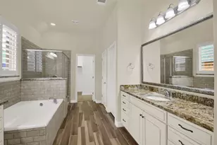 1717 Cherry Glade Trail, Georgetown, TX 78628 - Photo 15