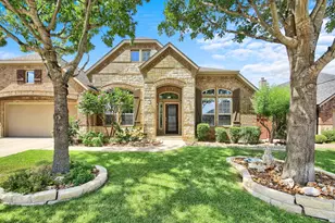 1717 Cherry Glade Trail, Georgetown, TX 78628 - Photo 1